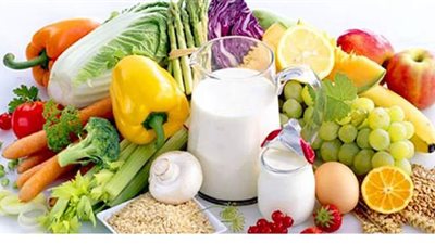 6 أطعمة تناولها بانتظام لحمايتك من أمراض الشيخوخة