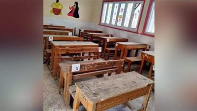 مدارس الإسكندرية تستعد لاستقبال العام الدراسي الجديد