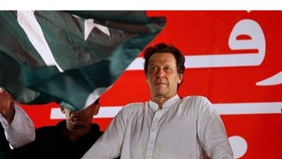 المعارضة الباكستانية تطلق حركة للإطاحة بحكومة عمر خان