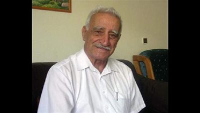 اتحاد كتاب فلسطين  ينعي الشاعر حنا إبراهيم