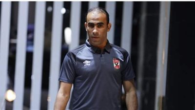 عبد الحفيظ يعلن سلبية مسحة بعثة الأهلي في المغرب