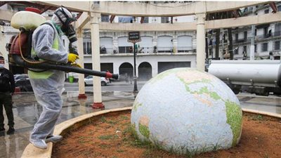 دراسة تحذر من 