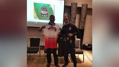 تفاصيل الاجتماع الفني لمباراة الأهلي والوداد