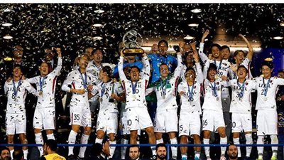 الدوحة تستضيف نهائي دوري أبطال آسيا