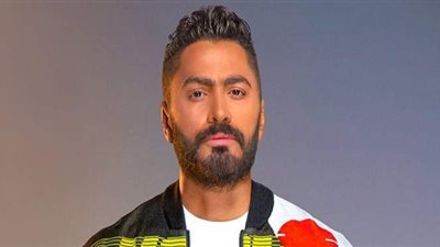 ٣٥٠ ألف مشاهدة لأغنية تامر حسني الجديدة 