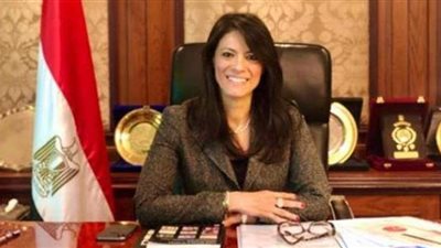 التعاون الدولي تحتفل بيوم المرأة الريفية بفيلم عن المشروعات المشتركة مع الأمم المتحدة