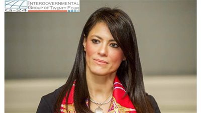 وزيرة التعاون الدولي: المرأة الريفية في الخط الأمامي لتنمية الاقتصاد المحلي