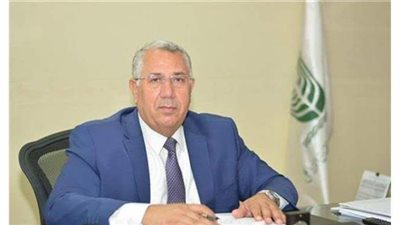 الزراعة: هيئة التعمير تطالب الراسي عليهم مزاد الساحل الشمالي سداد مستحقات الدولة