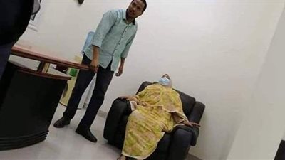 الإفراج عن زوجة الرئيس السوداني السابق 