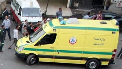 مصرع عامل صعقا بتيار كهربائي في المنيا