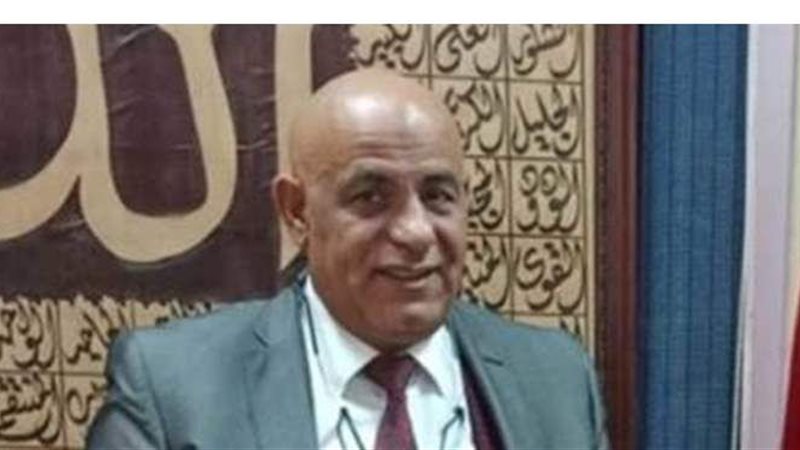 مدير تعليم الجيزة