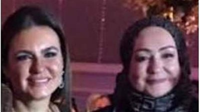 سحر نصر تنعي صفاء العصار: تعلمت منها الكثير