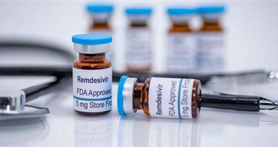 دراسة: تأثير عقار ريمديسيفير 