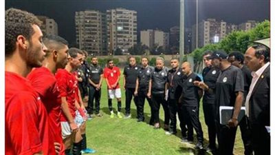 منتخب الشباب يواجه الديوانية العراقي وديا الأحد