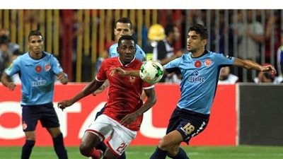 تاريخ مواجهات الأهلي أمام الوداد في دوري أبطال أفريقيا