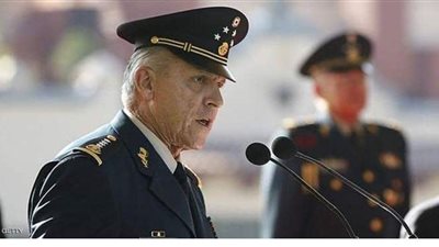 السلطات الأمريكية تعتقل وزير دفاع المكسيك السابق