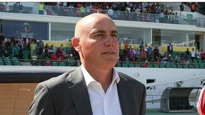 المدير الفني للوداد: مباراة الأهلي مصيرية.. وهدفنا اللقب الأفريقي