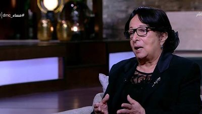 سميرة عبد العزيز: تعييني بمجلس الشيوخ يمثل دعمًا للفن الجيد