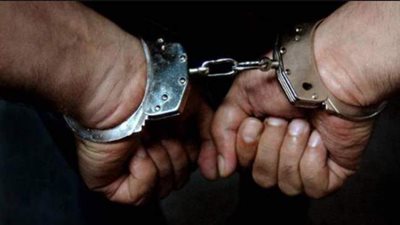 حبس عاطلين لاتهامهما بسرقة الشقق السكنية في الجيزة