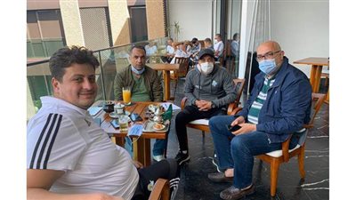 بيراميدز يشكر نادي الرجاء المغربي.. اعرف التفاصيل | صور