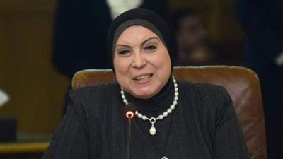 نيفين جامع: لا يوجد إغلاق لأي مصنع خلال أزمة كورونا