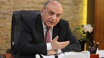 رئيس الشركة القابضة للصناعات الغذائية : مستعدون لمواجهة أي مستجدات لفيروس كورونا.. تطوير منظومة اللحوم وتوفيرها بأسعار مناسبة للمواطنين | حوار