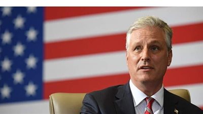 مستشار الأمن الأمريكي: ما يحدث للمسلمين في شينجيانج قريب من الإبادة