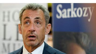 صفقات فساد مع قطر والقذافي.. أبرز تهم  الرئيس الفرنسي السابق ساركوزي