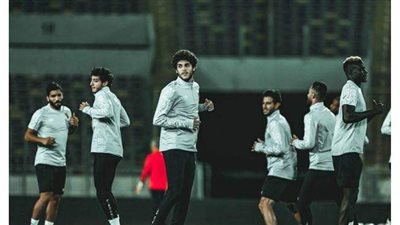 الأهلي ينهي مرانه الأخير بالمغرب استعدادًا للقاء الوداد