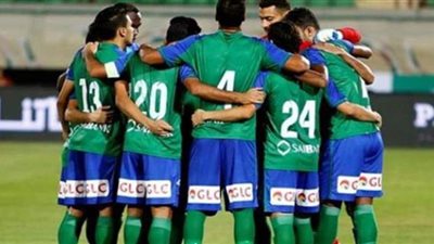 مصر المقاصة وسموحة يتعادلان سلبيا بالدوري