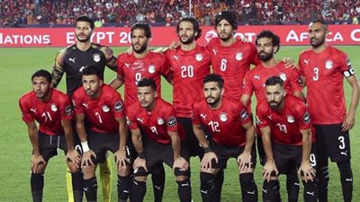 خسائر غياب «الفراعنة» عن «أجندة أكتوبر».. بـ«الجملة» .. وتهدد صعوده للكان الإفريقي ومونديال 2022