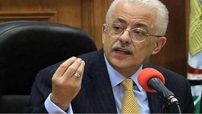 نشرة الأخبار وأبرزها... وزير التعليم: قد يتم إلغاء طابور الصباح بسبب كورونا.. والجامعات: نعمل حتي السادسة مساء