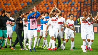 حكايات القلعة البيضاء.. فرمان بعدم عودة محمد إبراهيم.. والزمالك يخطط لخطف نجم المقاولون العرب