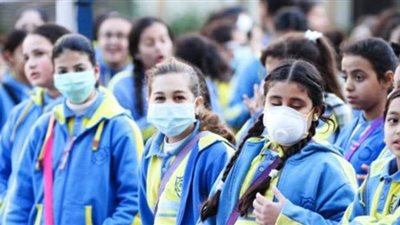 اليوم.. انطلاق العام الدراسي الجديد في المدارس بـ 12 محافظة