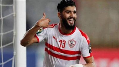 منتخب تونس يكشف موقف فرجاني ساسي من مباراة الإياب بين الزمالك والرجاء