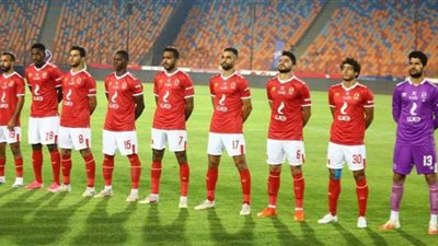 ربيع ياسين يكشف عن التشكيل المثالي للأهلي في مباراة الوداد