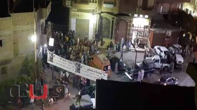 رفضت العودة إلى المنزل.. شخص يطعن طليقته بـ