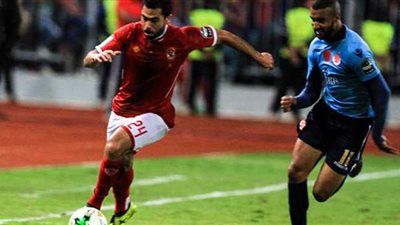 اليوم.. الأهلي يتحدى الوداد في نصف نهائي دوري أبطال إفريقيا
