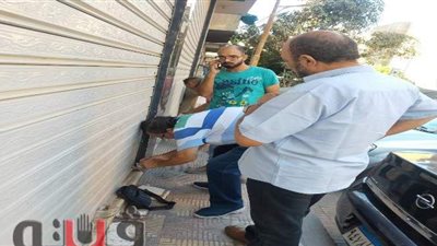 محافظ الغربية: لا تهاون في تطبيق القانون على المخالفين