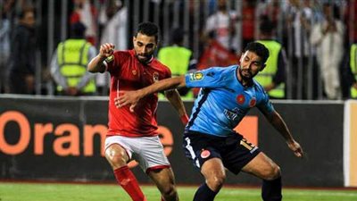 موعد مباراة الأهلي أمام الوداد المغربي والقناة الناقلة