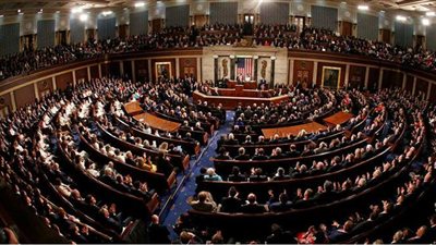 الشيوخ الأميركي: يطالب بمعاقبة تركيا بسبب منظومة إس-400