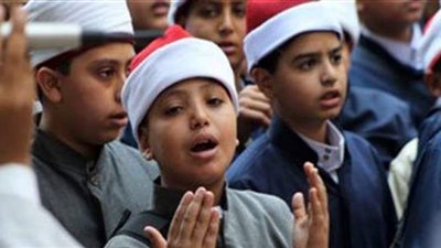 المعاهد الأزهرية تفتح أبوابها لاستقبال الطلاب مع أول أيام العام الدراسي الجديد