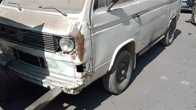 استجابة لشكاوى المواطنين.. حملات لتجريد ورفع السيارات المتروكة بالعمرانية | صور