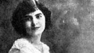 مي زيادة.. معشوقة الأدباء العرب