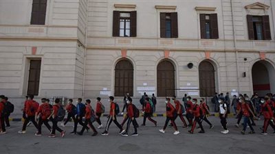 طوارئ بغرف عمليات المرور على مستوى الجمهورية تزامناً مع أول أيام الدراسة