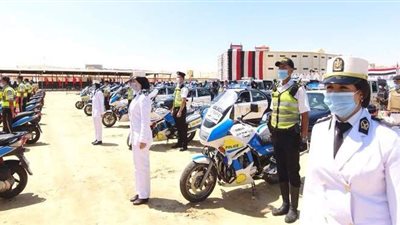 شرطة نسائية بمحيط مدارس الفتيات للتصدي للتحرش في أول أيام الدراسة