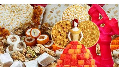 ما مشروعية الاحتفال بالمولد النبوي.. وأكل الحلوى ؟