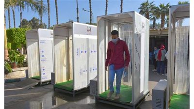 الخشت: المنصة الإلكترونية بجامعة القاهرة تستوعب 270 ألف طالب و 14 ألف مقرر دراسي