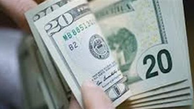 سعر الدولار مقابل الجنيه المصري فى تعاملات اليوم السبت 17 أكتوبر 2020
