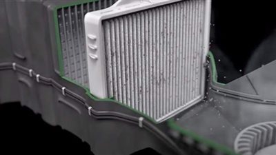 تعرف على وظيفة فلتر الهواء بالسيارة.. وموعد تغييره